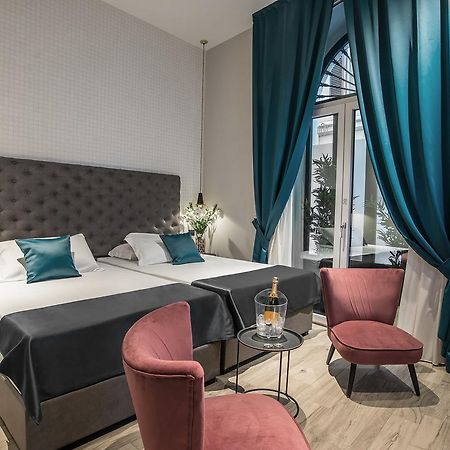 Navona Street Hotel Rome Luaran gambar