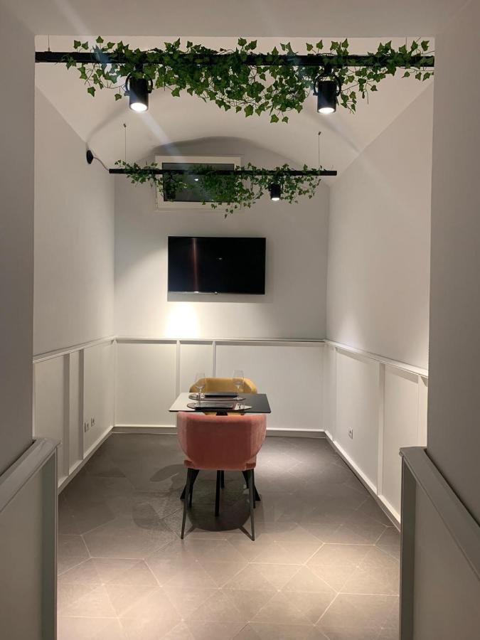 Navona Street Hotel Rome Luaran gambar