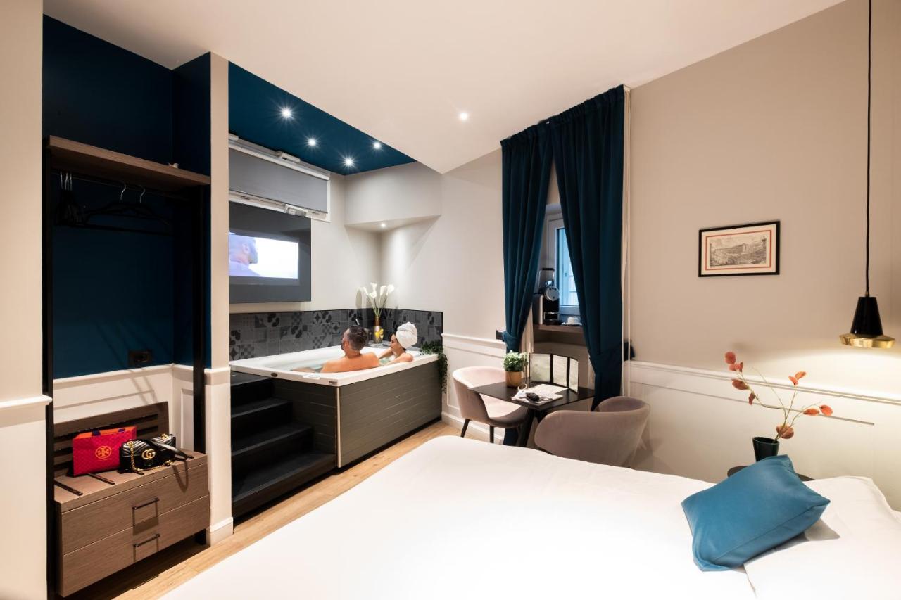 Navona Street Hotel Rome Luaran gambar