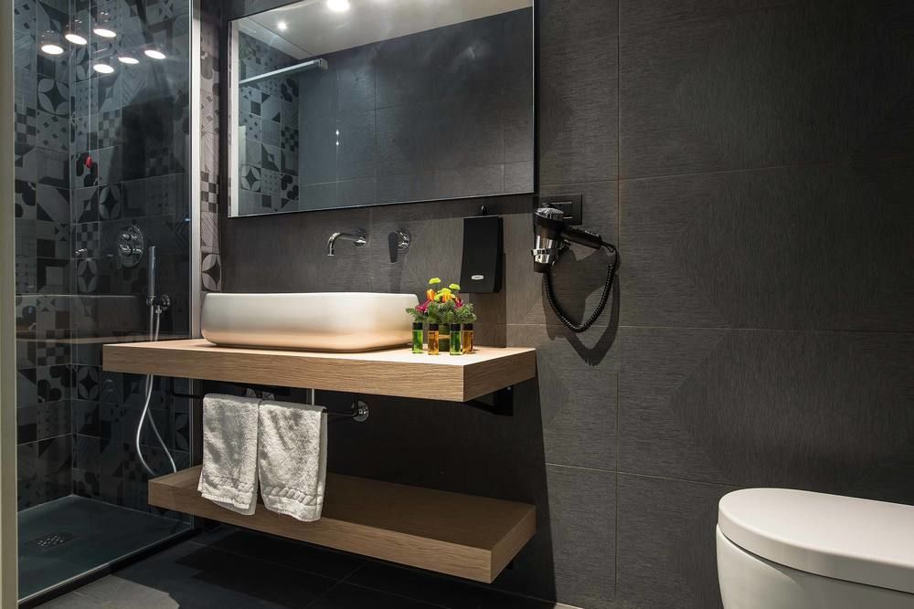 Navona Street Hotel Rome Luaran gambar