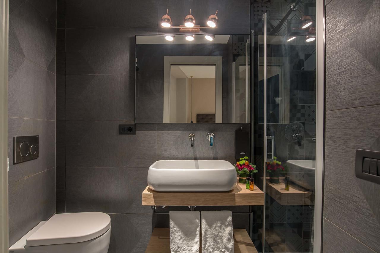 Navona Street Hotel Rome Luaran gambar