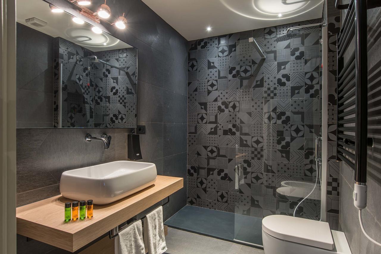 Navona Street Hotel Rome Luaran gambar