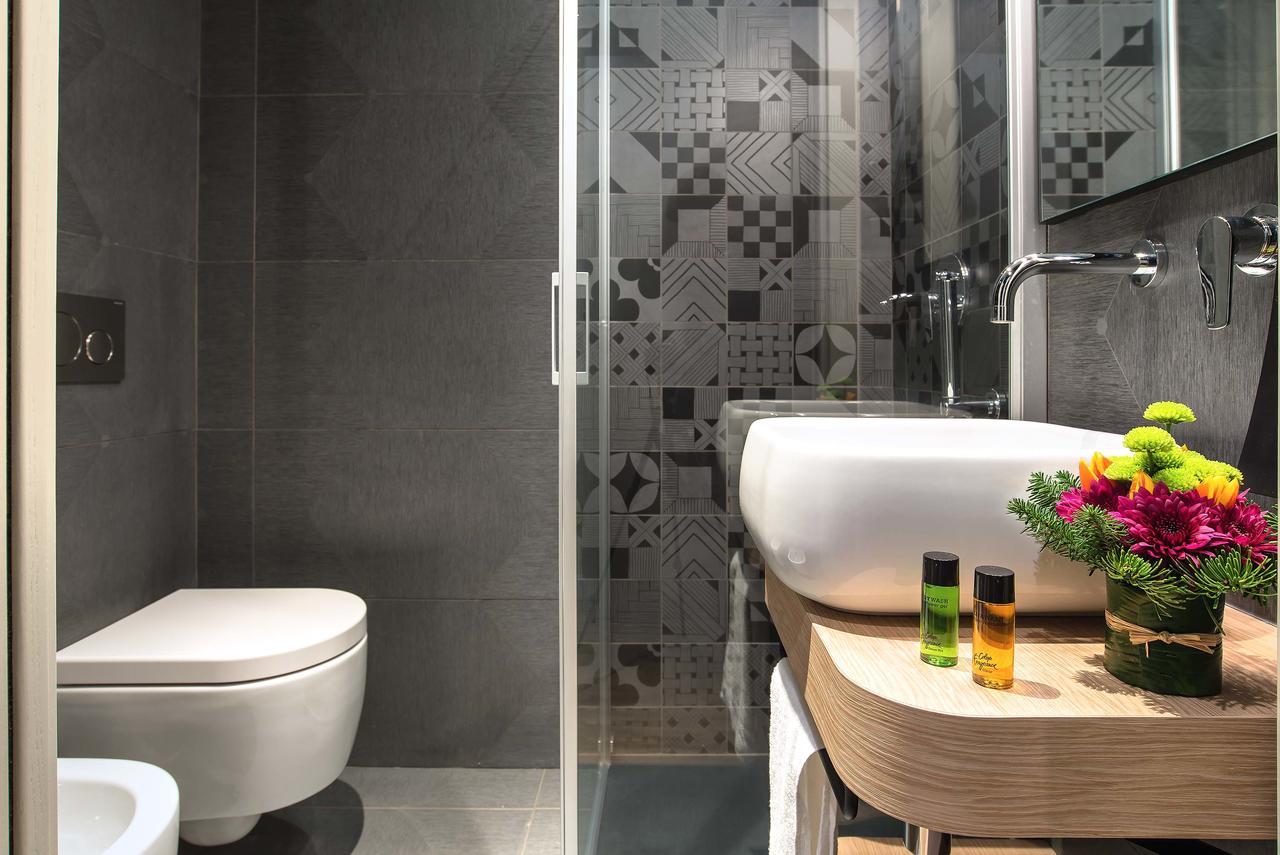 Navona Street Hotel Rome Luaran gambar