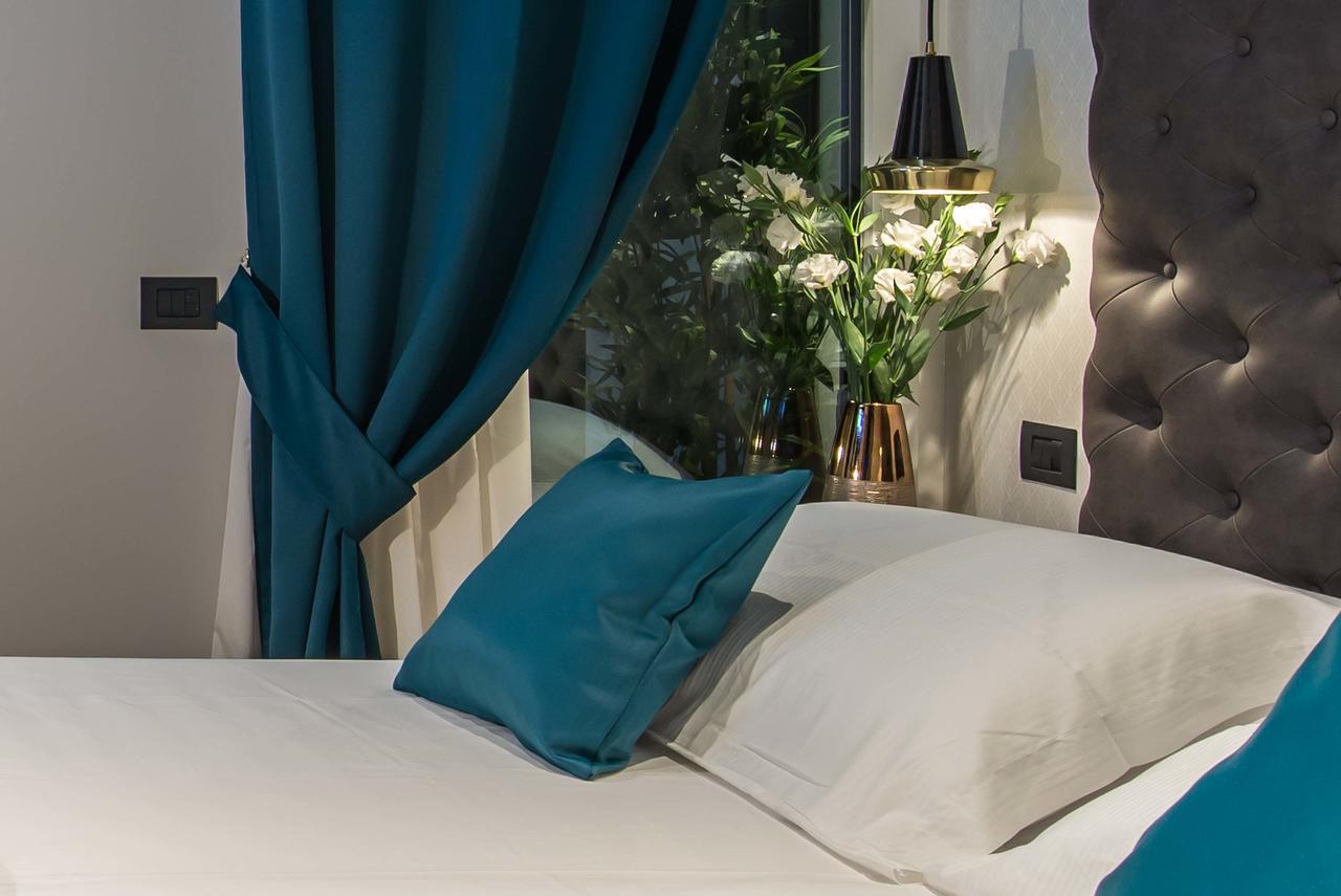 Navona Street Hotel Rome Luaran gambar