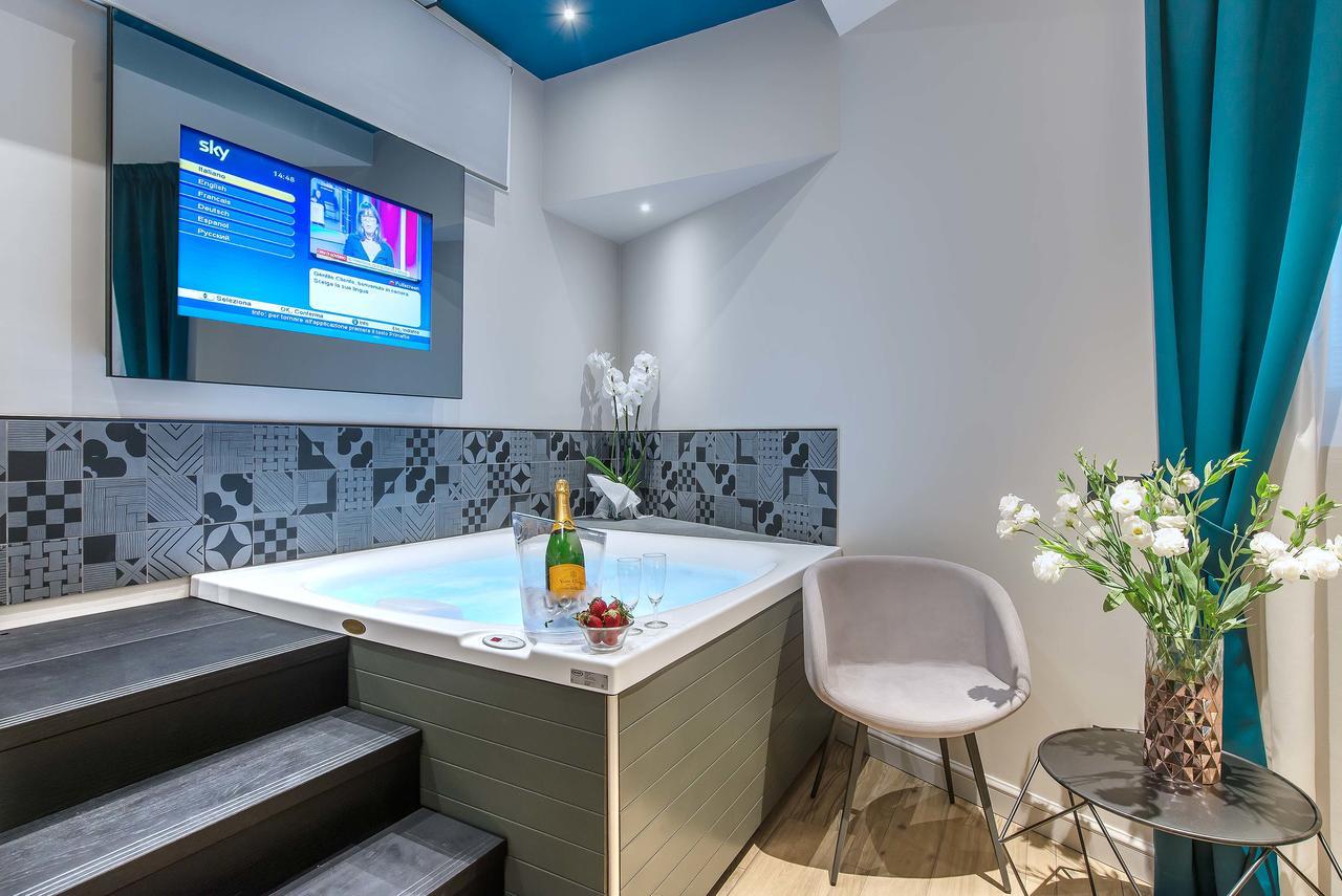 Navona Street Hotel Rome Luaran gambar