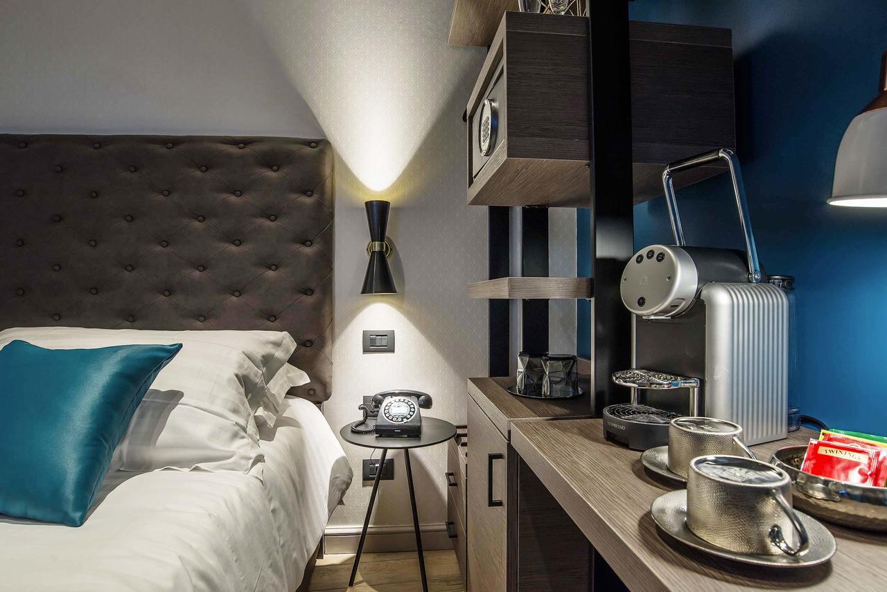 Navona Street Hotel Rome Luaran gambar