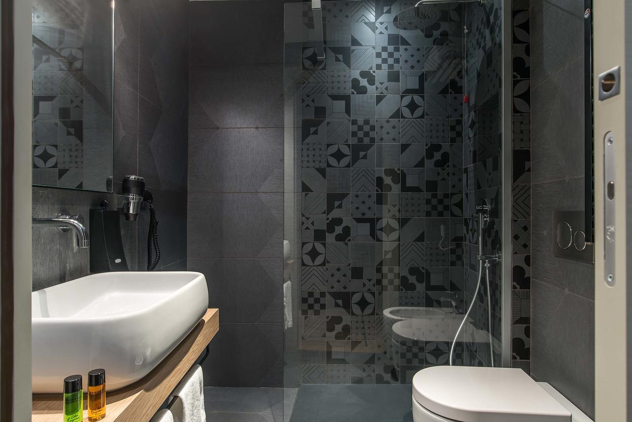 Navona Street Hotel Rome Luaran gambar