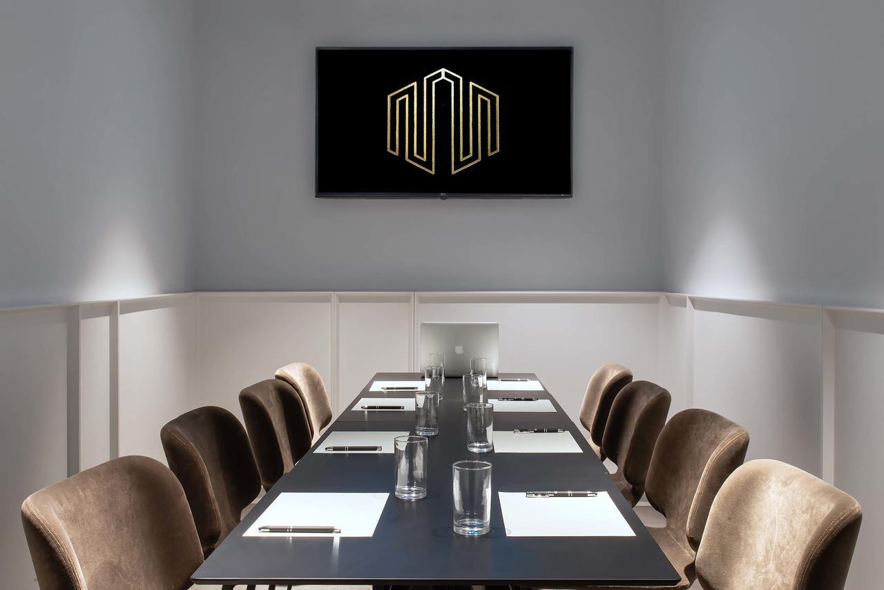 Navona Street Hotel Rome Luaran gambar