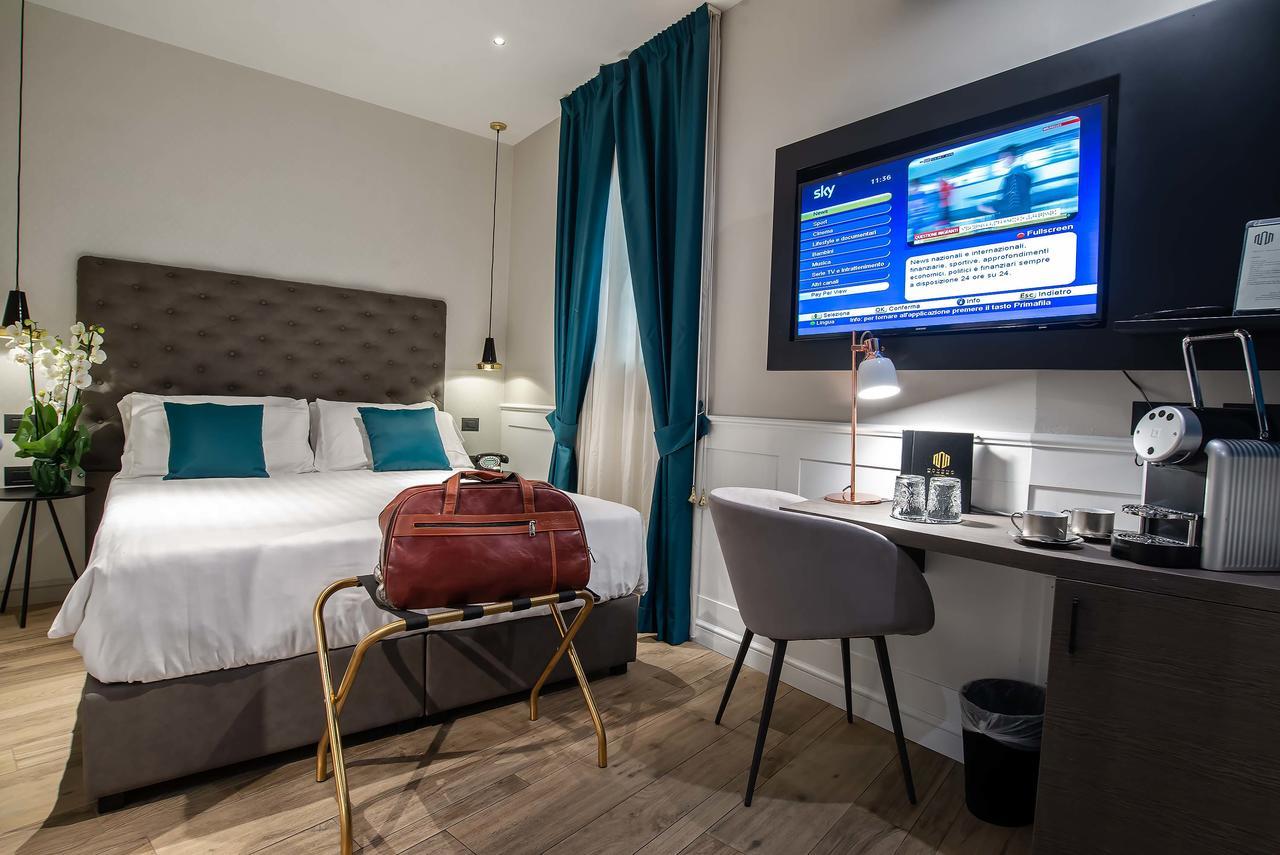 Navona Street Hotel Rome Luaran gambar