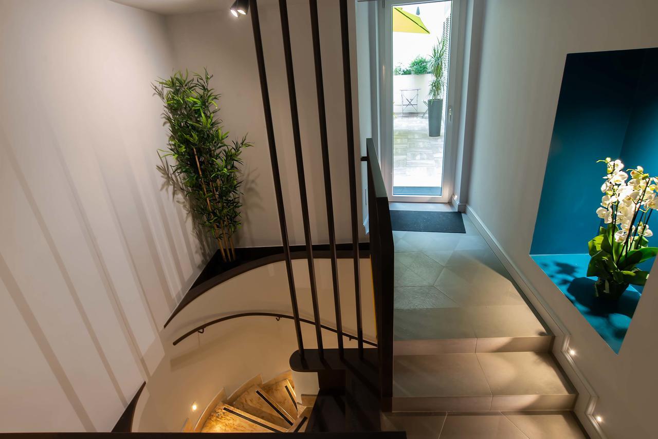 Navona Street Hotel Rome Luaran gambar