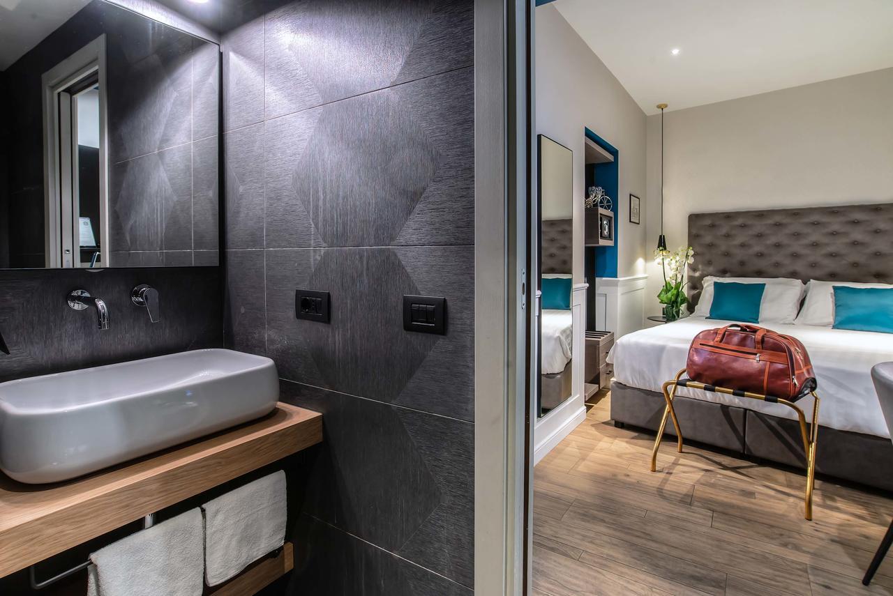 Navona Street Hotel Rome Luaran gambar